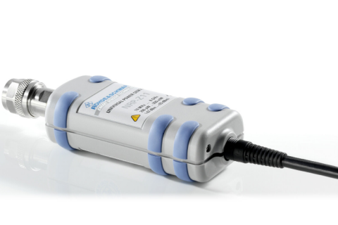 R＆S?NRP-Z11三通道二極管功率傳感器